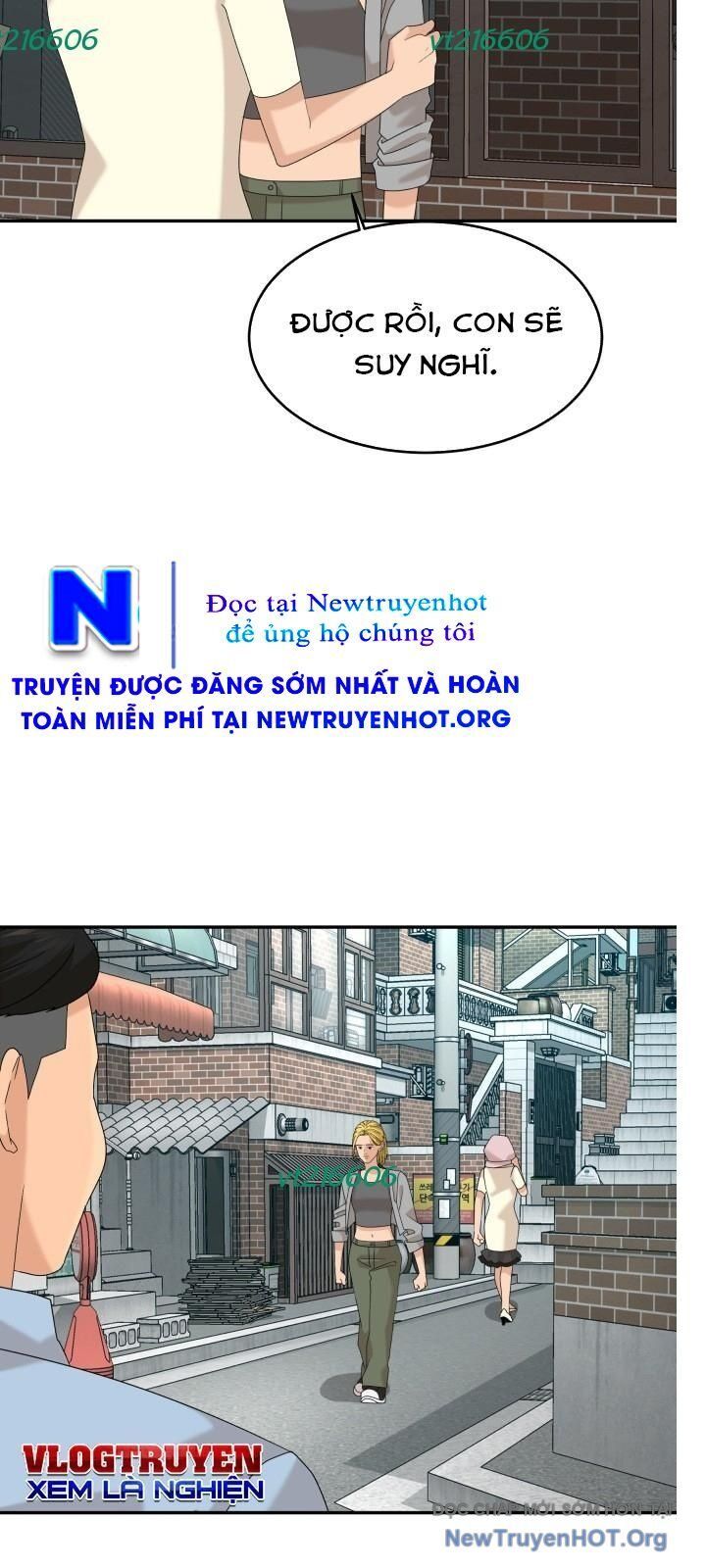 Nhà Hàng Kỳ Lạ - Chapter 34 - Page 7