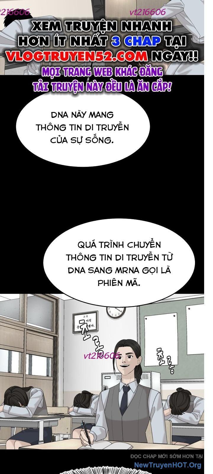 Nhà Hàng Kỳ Lạ - Chapter 34 - Page 70