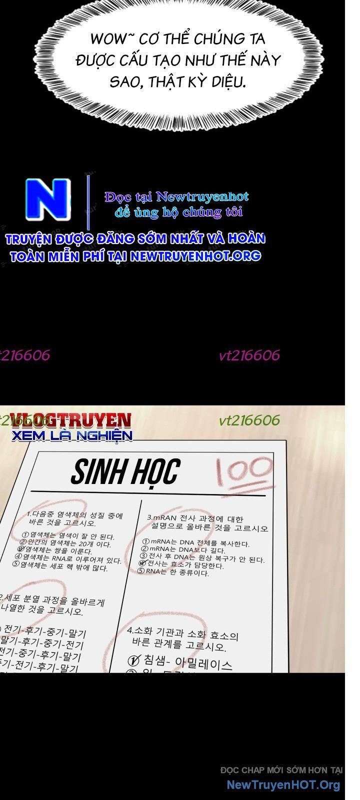 Nhà Hàng Kỳ Lạ - Chapter 34 - Page 71