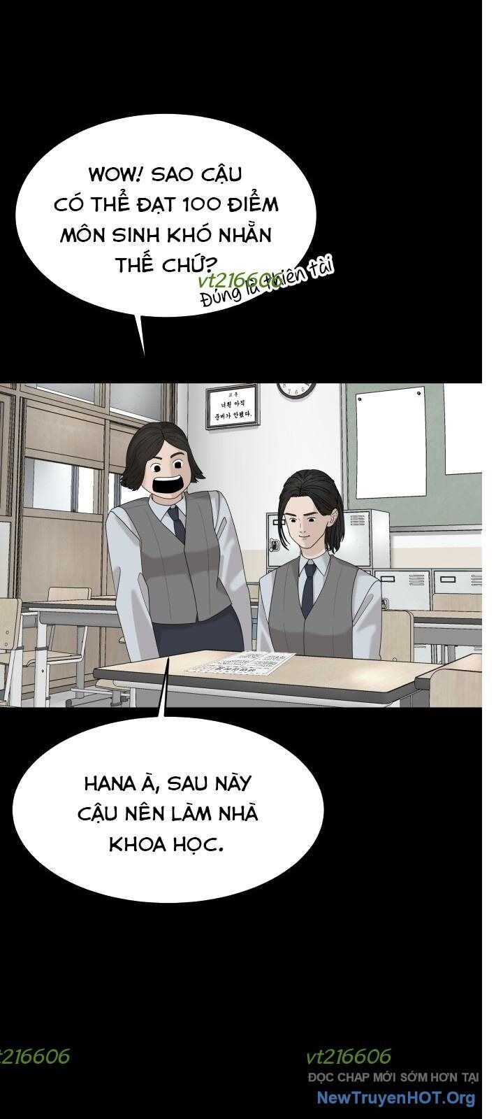 Nhà Hàng Kỳ Lạ - Chapter 34 - Page 72