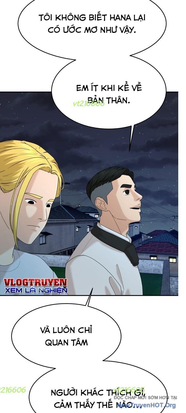 Nhà Hàng Kỳ Lạ - Chapter 34 - Page 75