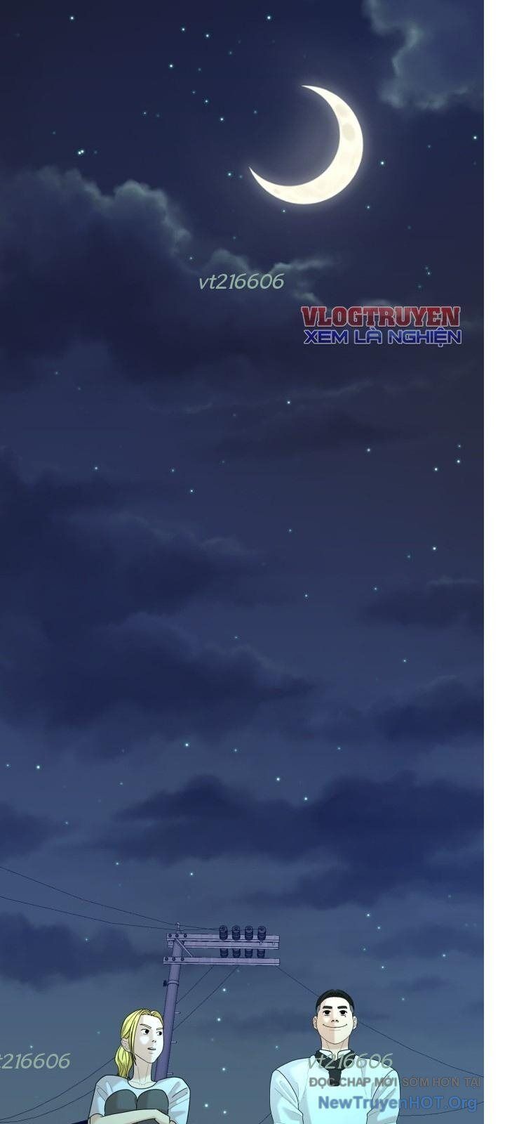 Nhà Hàng Kỳ Lạ - Chapter 34 - Page 78