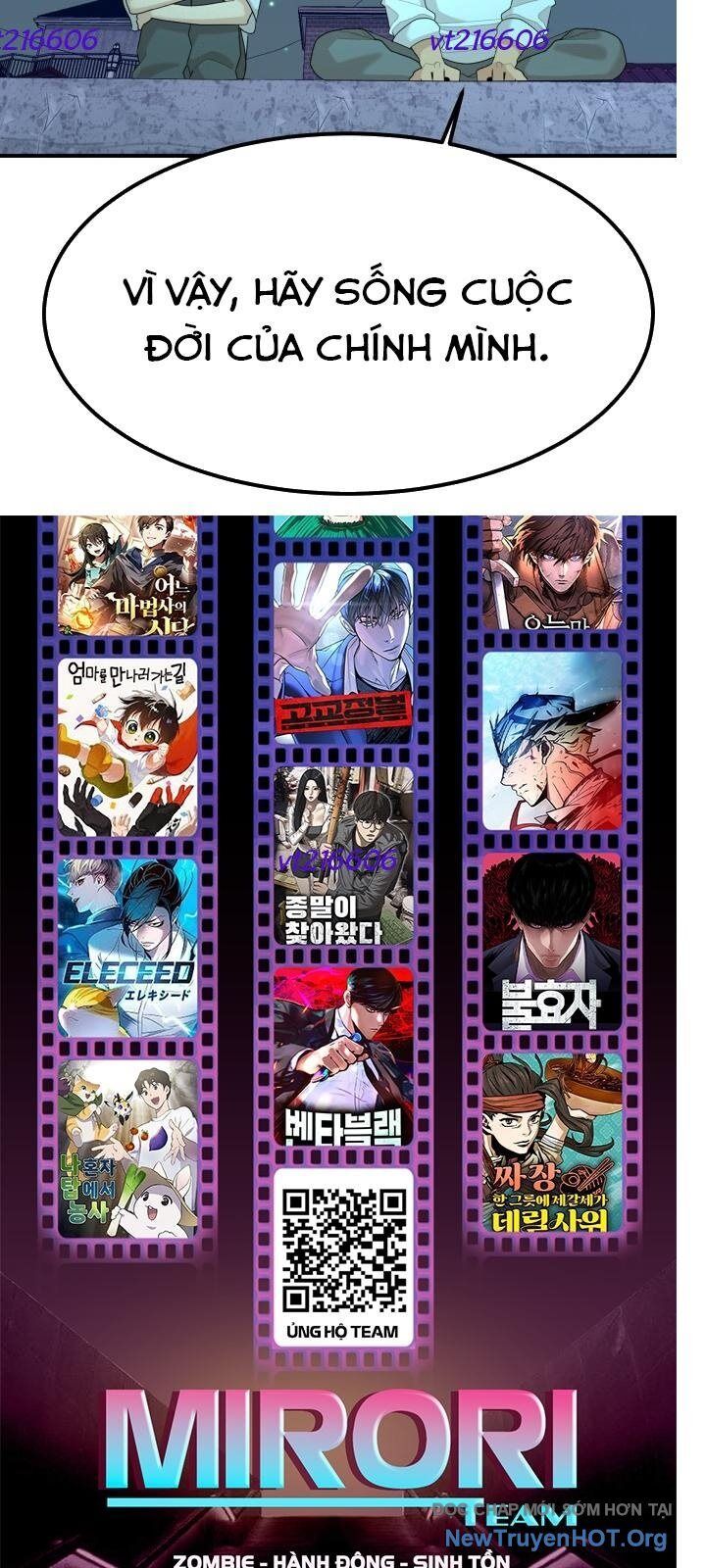 Nhà Hàng Kỳ Lạ - Chapter 34 - Page 79