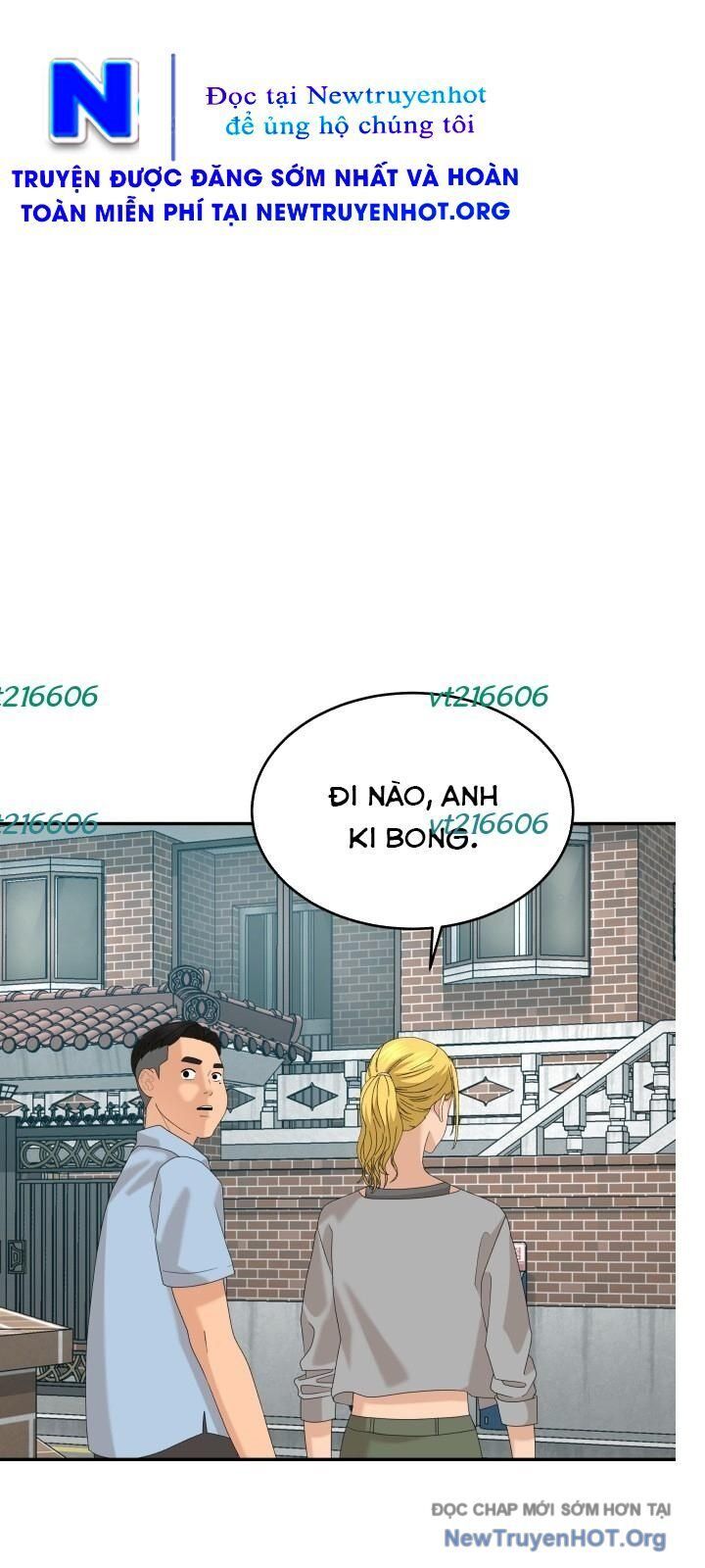 Nhà Hàng Kỳ Lạ - Chapter 34 - Page 8