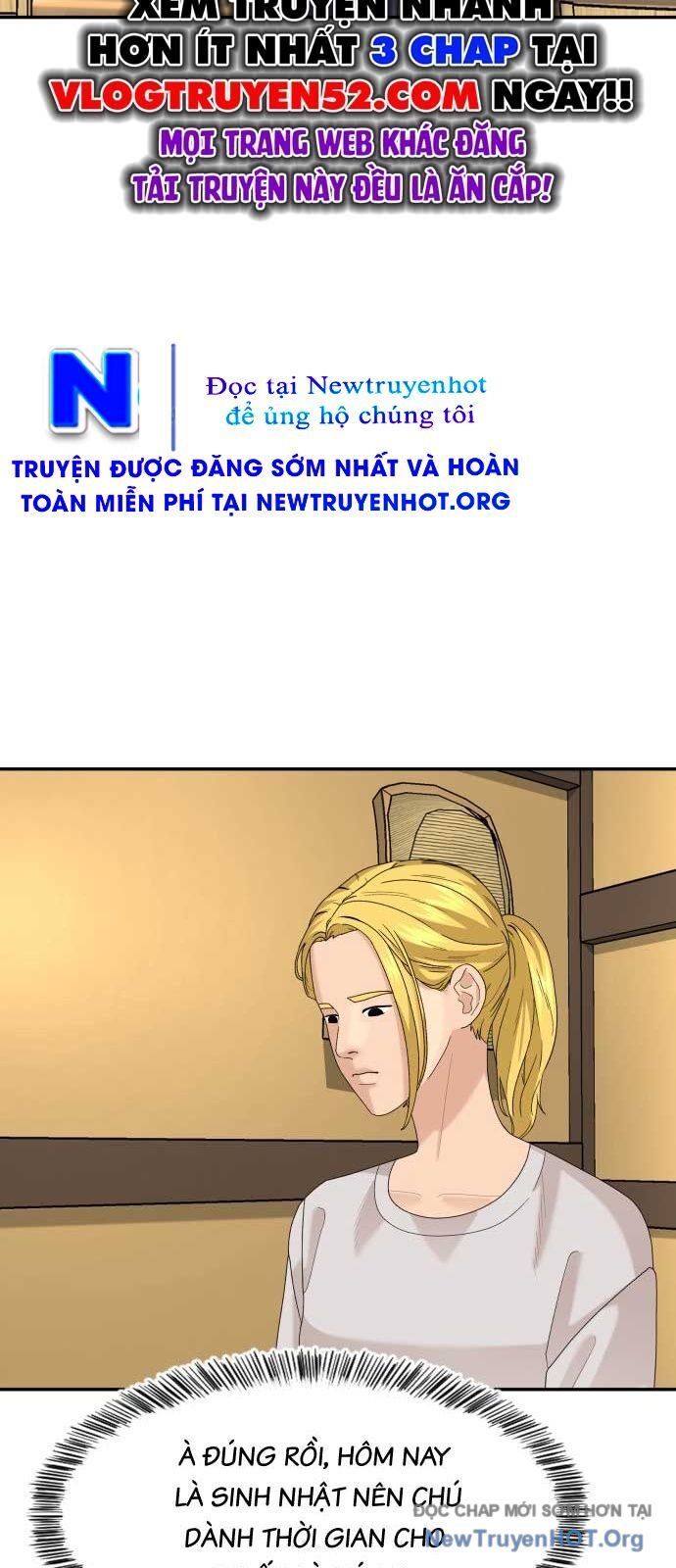 Nhà Hàng Kỳ Lạ - Chapter 35 - Page 11