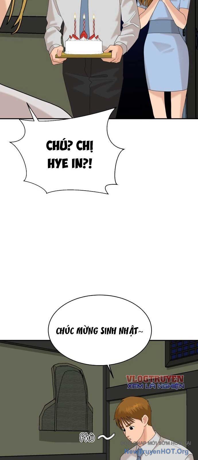 Nhà Hàng Kỳ Lạ - Chapter 35 - Page 14