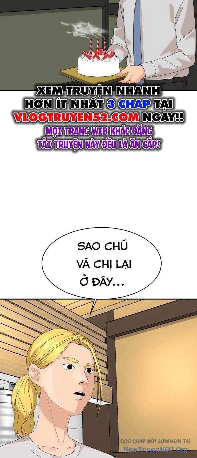 Nhà Hàng Kỳ Lạ - Chapter 35 - Page 15