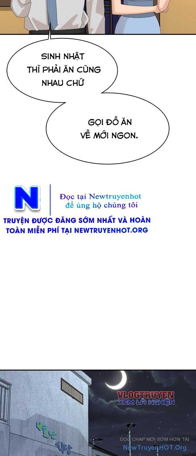 Nhà Hàng Kỳ Lạ - Chapter 35 - Page 17