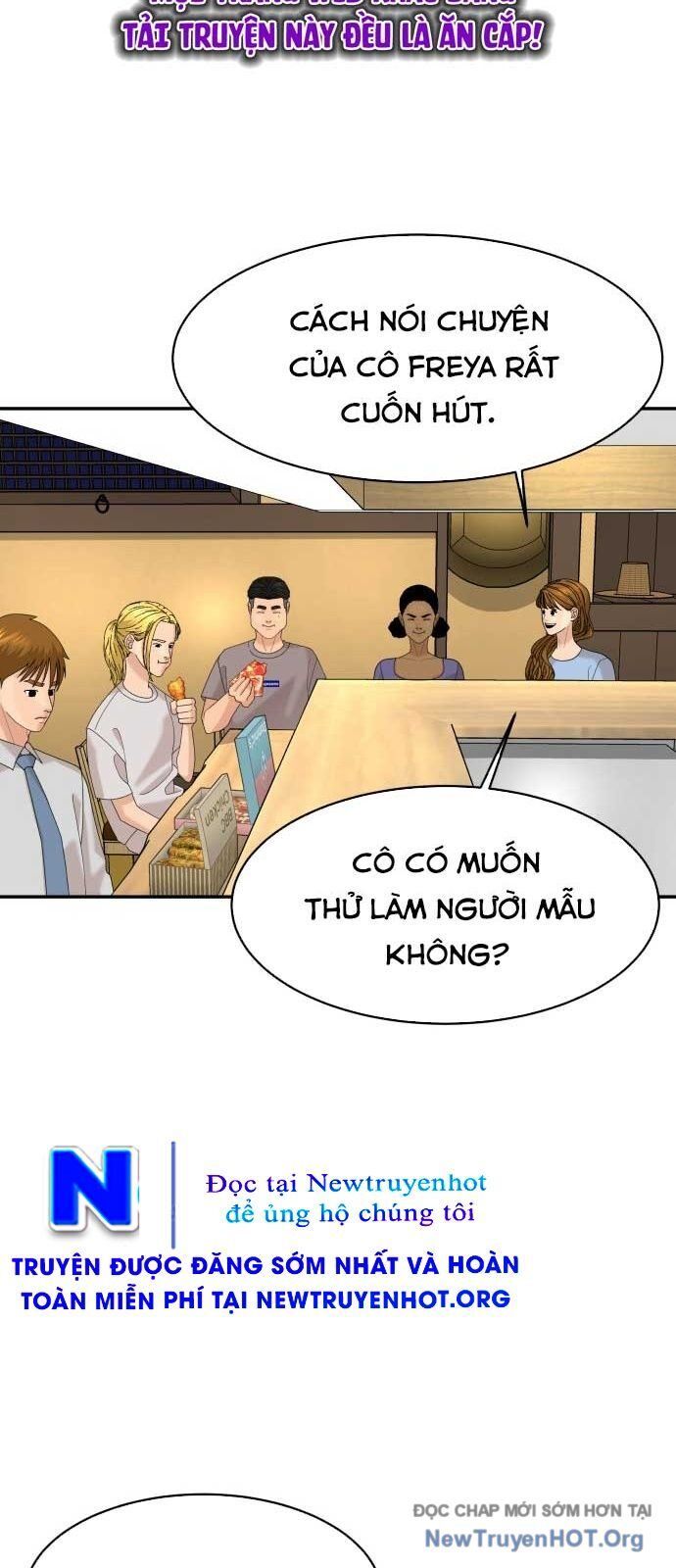 Nhà Hàng Kỳ Lạ - Chapter 35 - Page 19