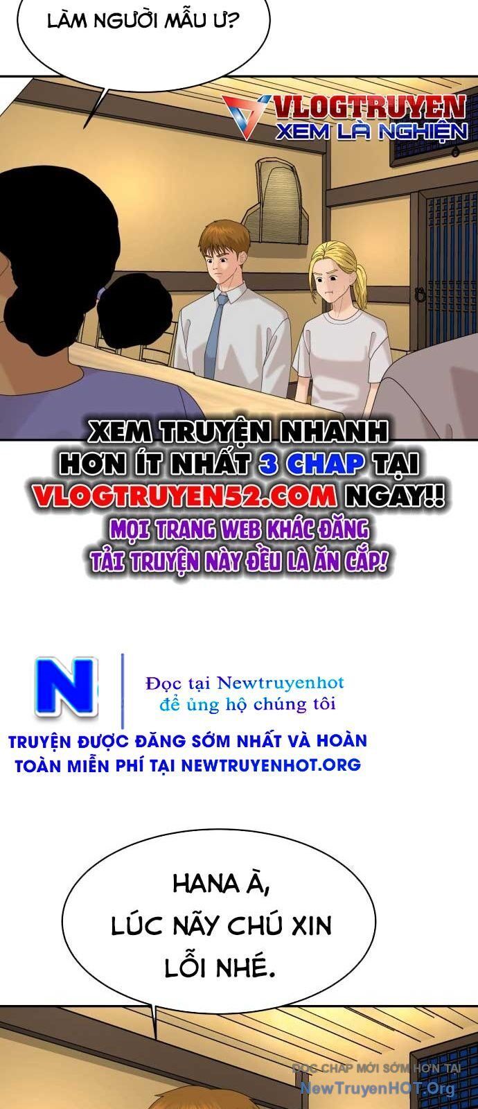 Nhà Hàng Kỳ Lạ - Chapter 35 - Page 20