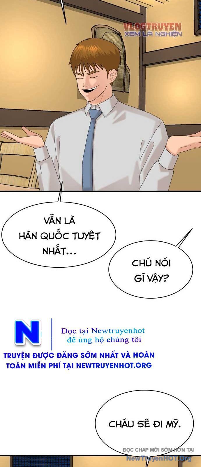 Nhà Hàng Kỳ Lạ - Chapter 35 - Page 22