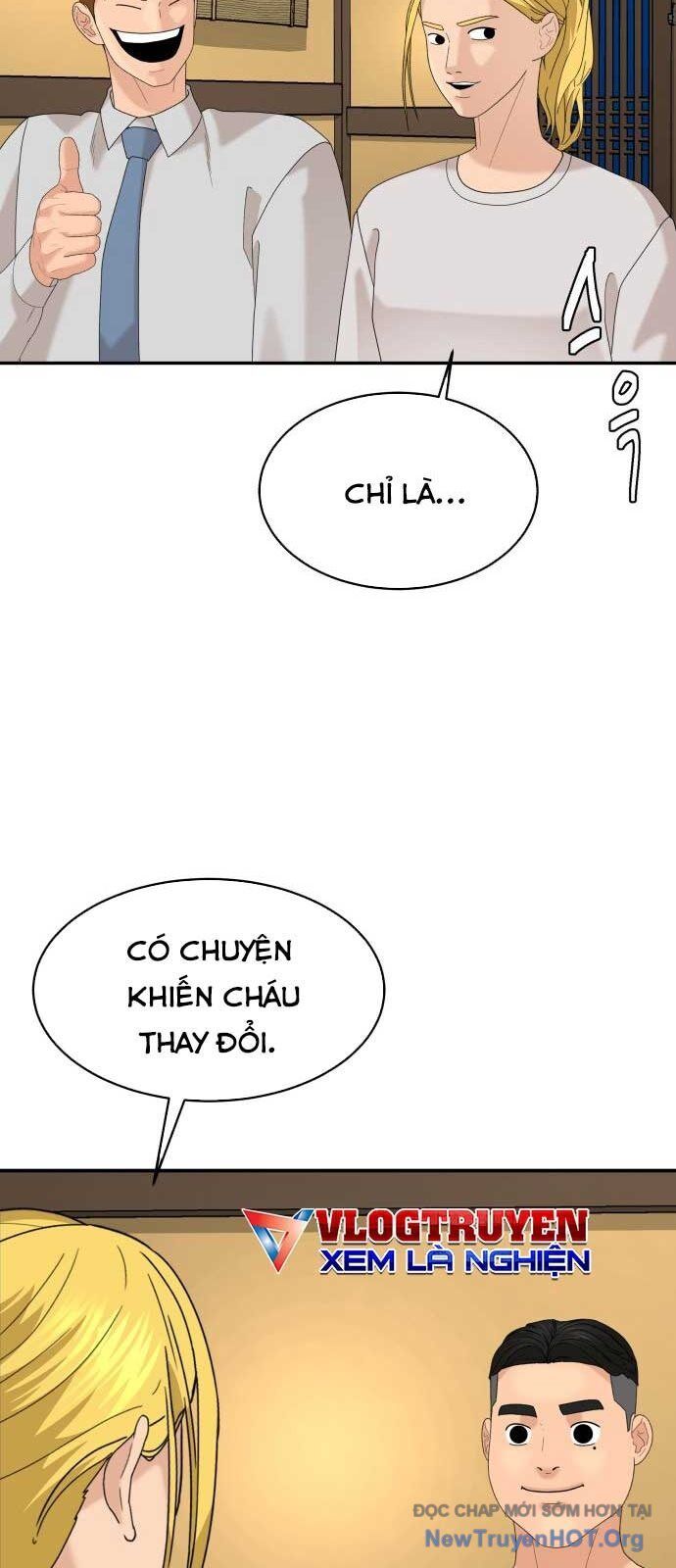 Nhà Hàng Kỳ Lạ - Chapter 35 - Page 24