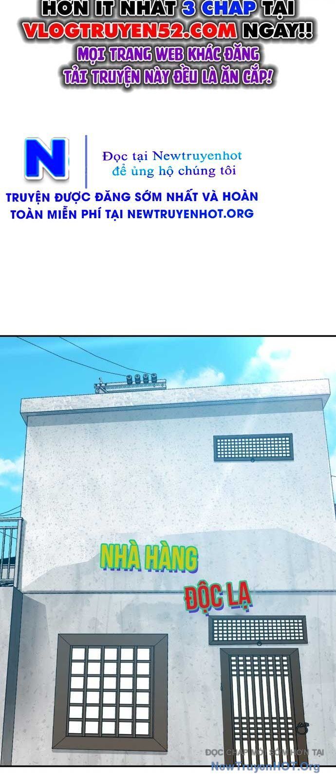 Nhà Hàng Kỳ Lạ - Chapter 35 - Page 27