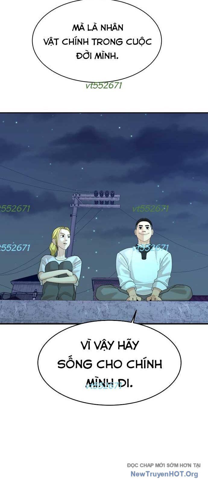 Nhà Hàng Kỳ Lạ - Chapter 35 - Page 3