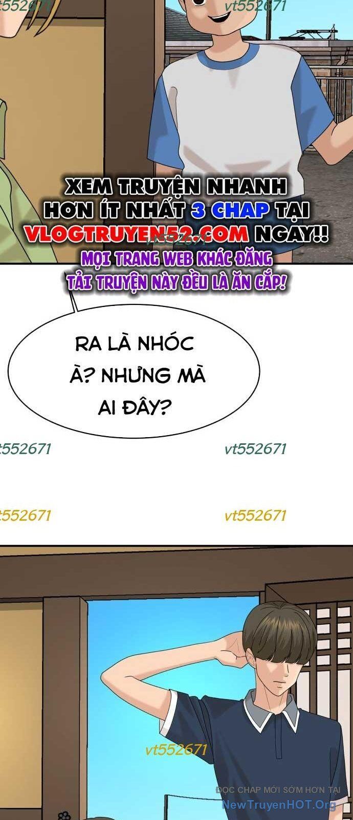 Nhà Hàng Kỳ Lạ - Chapter 35 - Page 32