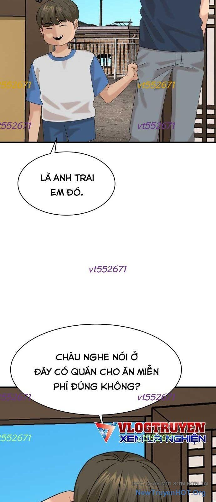 Nhà Hàng Kỳ Lạ - Chapter 35 - Page 33