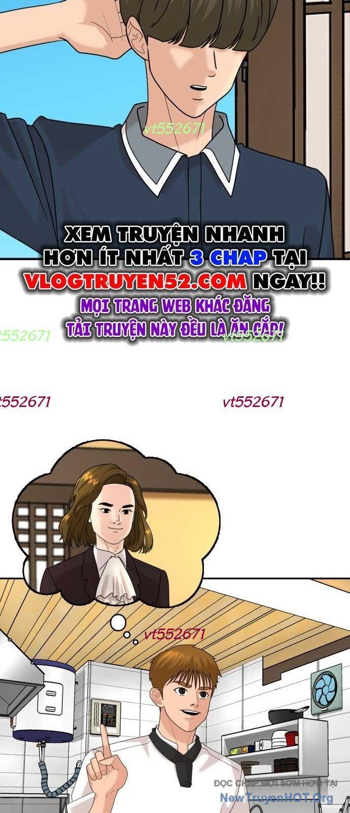 Nhà Hàng Kỳ Lạ - Chapter 35 - Page 34
