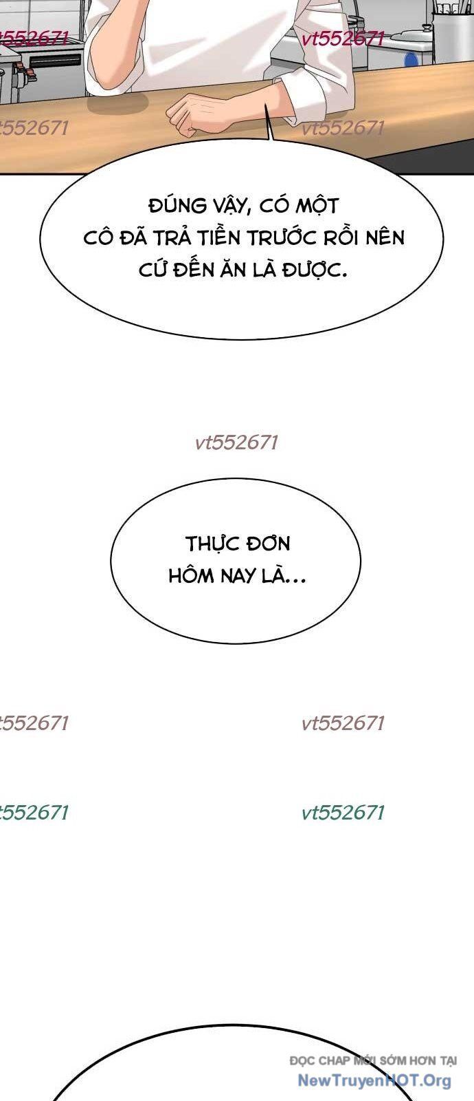 Nhà Hàng Kỳ Lạ - Chapter 35 - Page 35