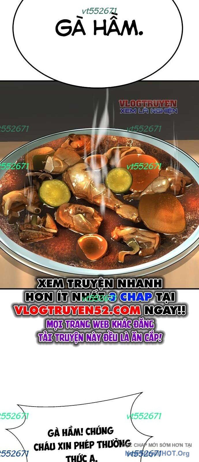 Nhà Hàng Kỳ Lạ - Chapter 35 - Page 36