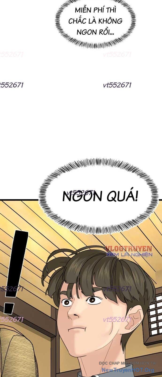 Nhà Hàng Kỳ Lạ - Chapter 35 - Page 38