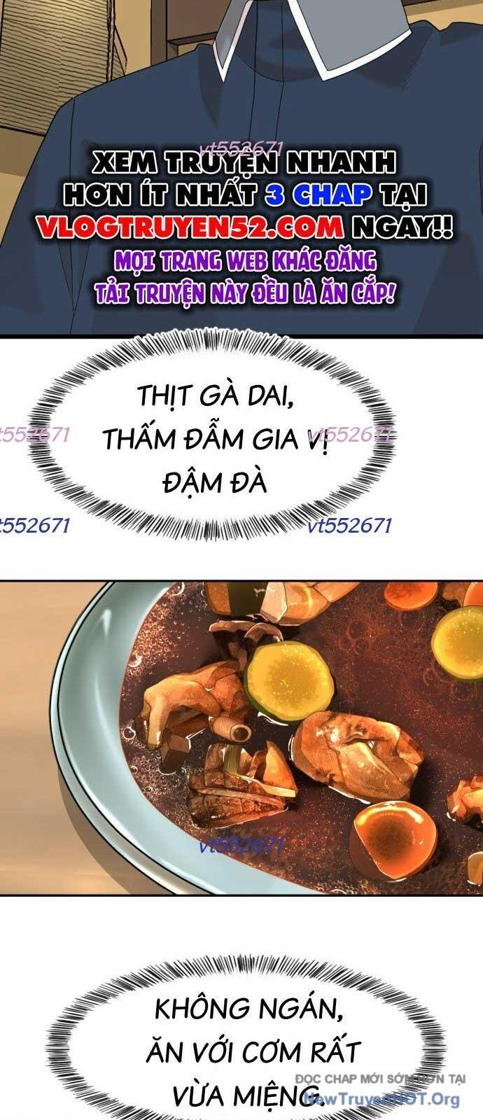 Nhà Hàng Kỳ Lạ - Chapter 35 - Page 39