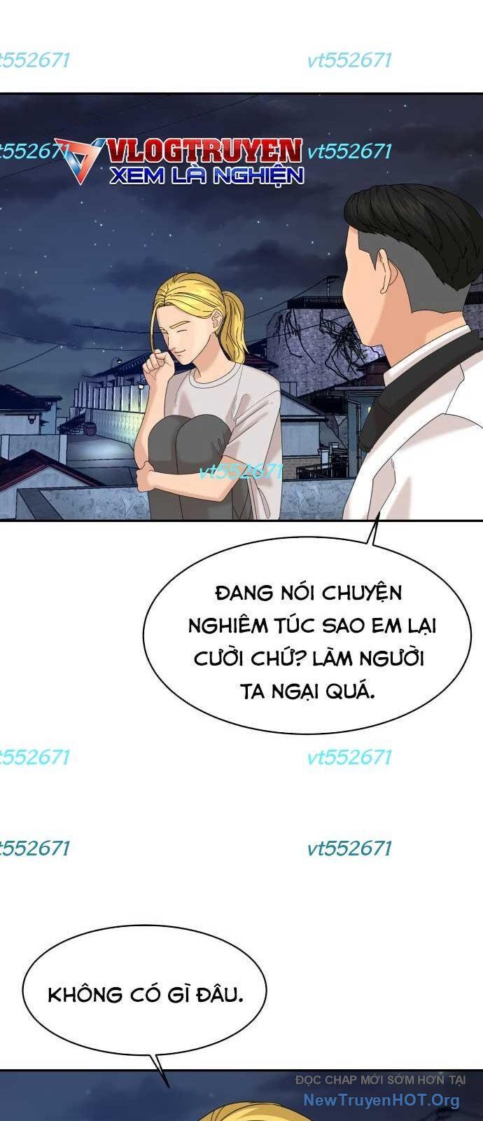 Nhà Hàng Kỳ Lạ - Chapter 35 - Page 4