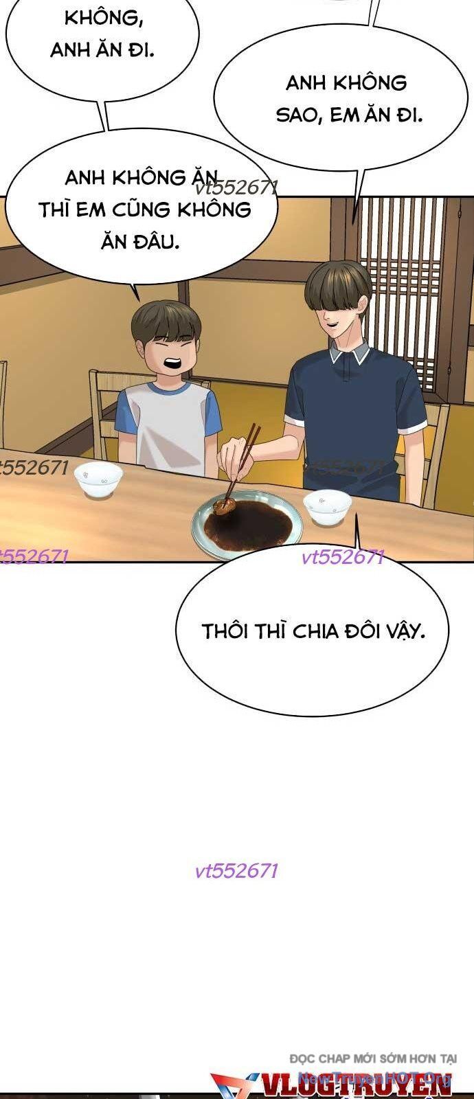 Nhà Hàng Kỳ Lạ - Chapter 35 - Page 42