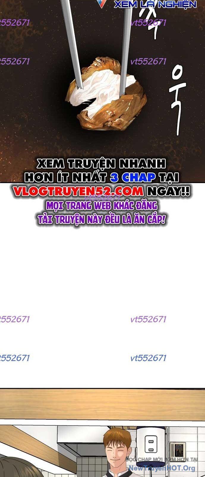 Nhà Hàng Kỳ Lạ - Chapter 35 - Page 43