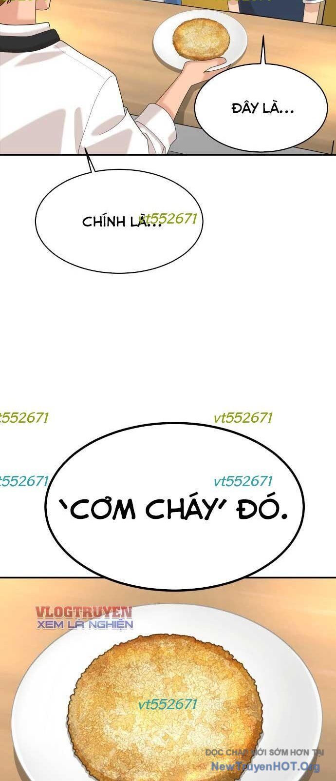 Nhà Hàng Kỳ Lạ - Chapter 35 - Page 45