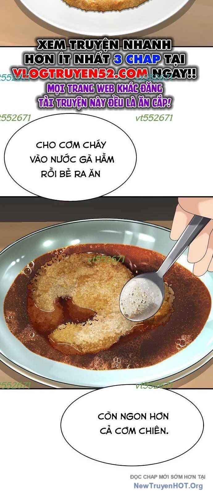 Nhà Hàng Kỳ Lạ - Chapter 35 - Page 46