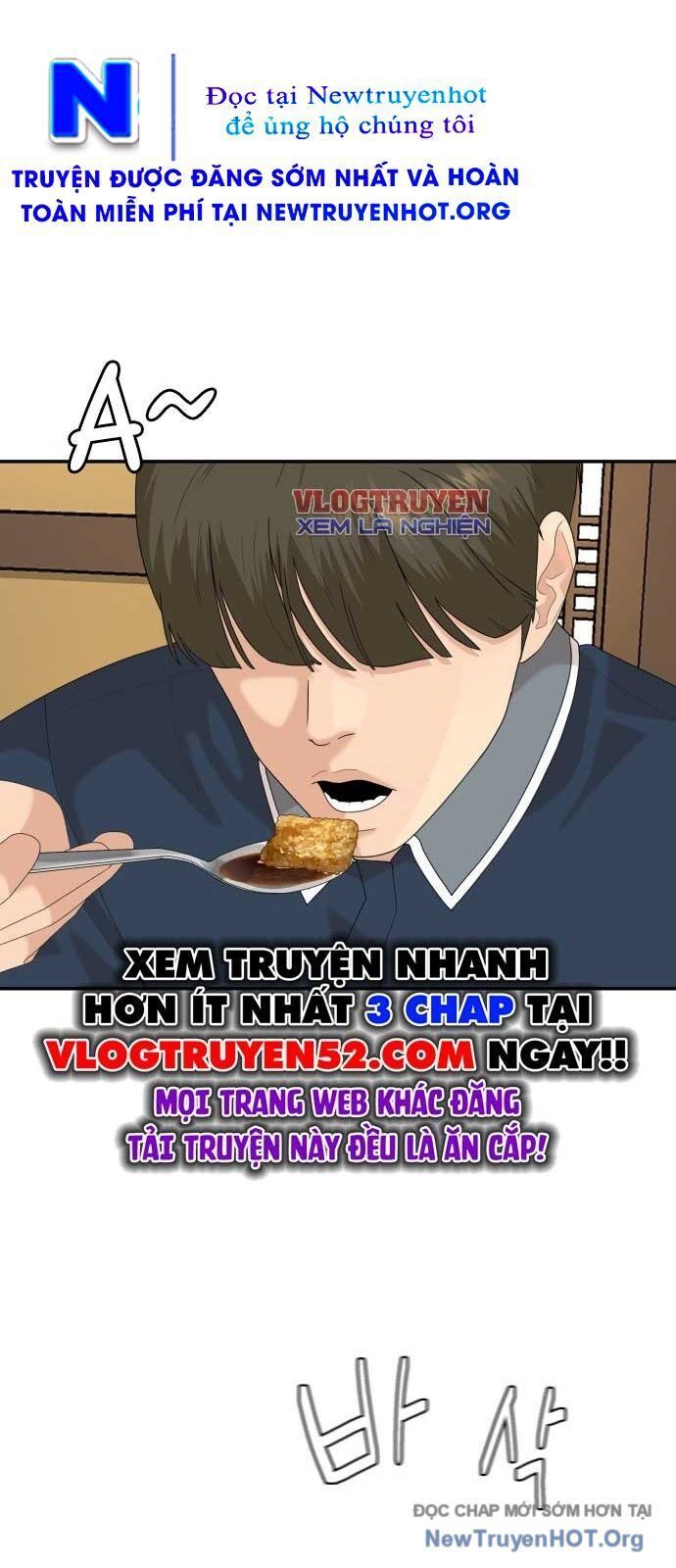 Nhà Hàng Kỳ Lạ - Chapter 35 - Page 47