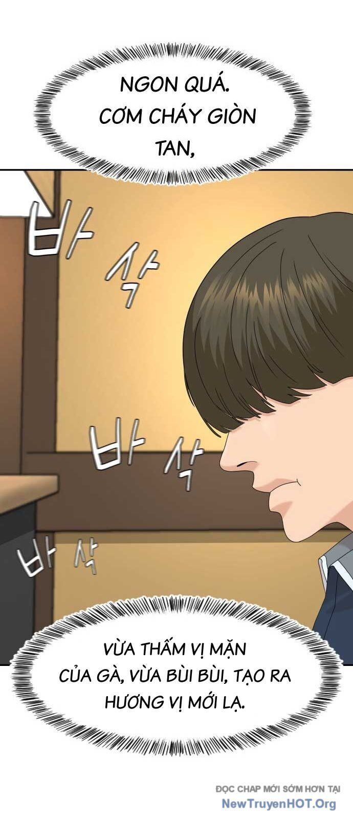 Nhà Hàng Kỳ Lạ - Chapter 35 - Page 48