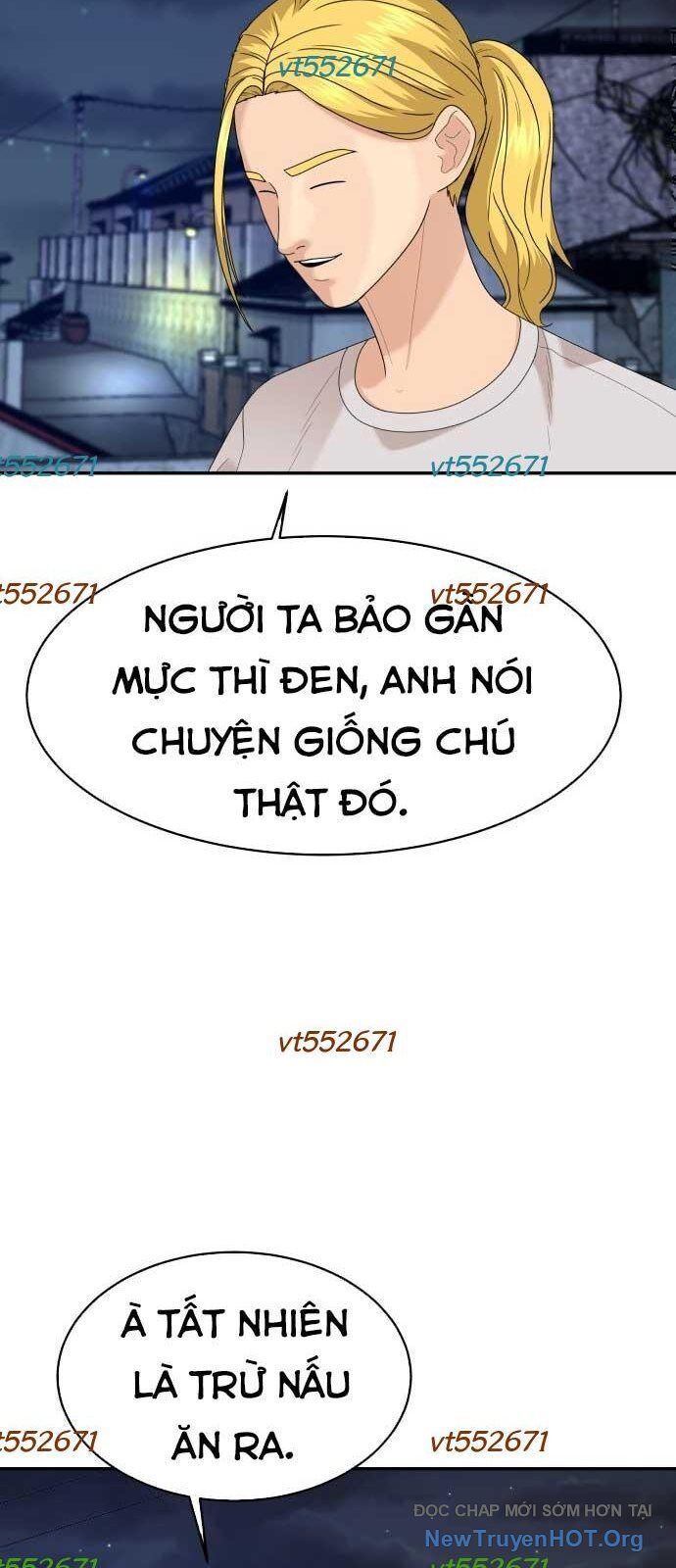 Nhà Hàng Kỳ Lạ - Chapter 35 - Page 5