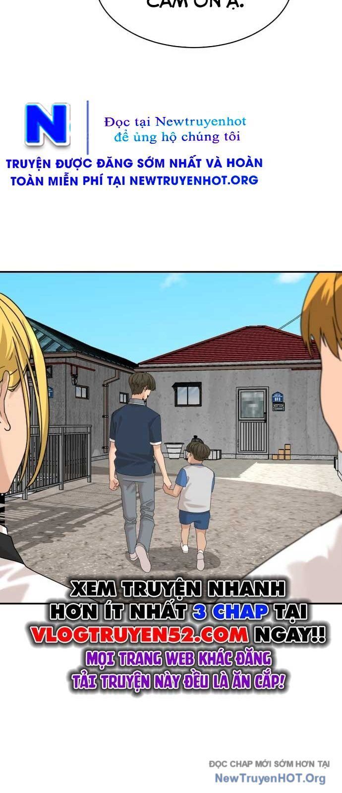 Nhà Hàng Kỳ Lạ - Chapter 35 - Page 50