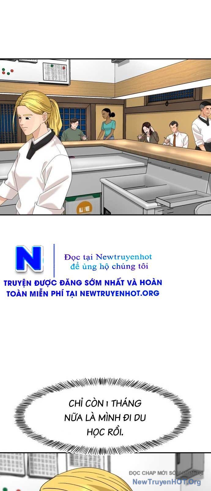 Nhà Hàng Kỳ Lạ - Chapter 35 - Page 53