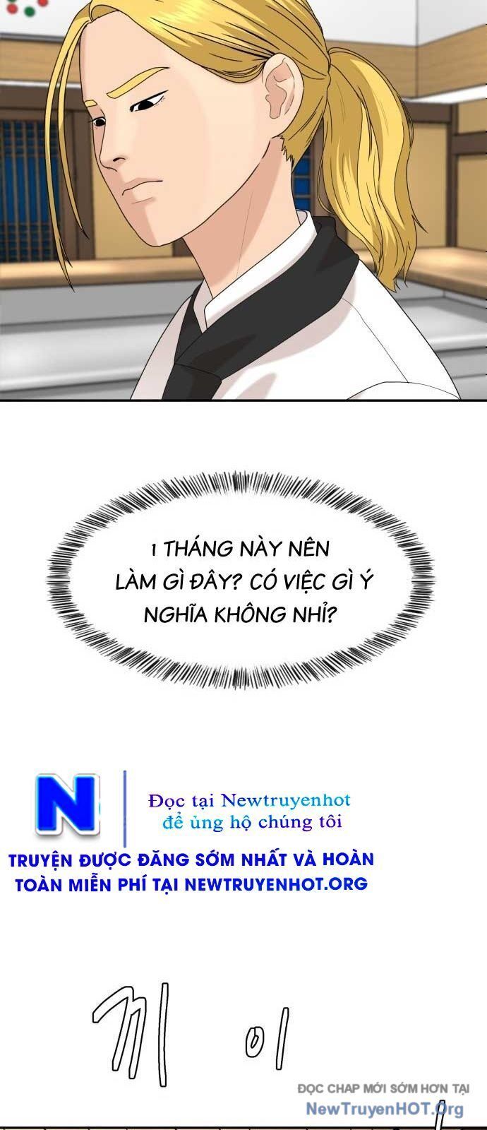 Nhà Hàng Kỳ Lạ - Chapter 35 - Page 54