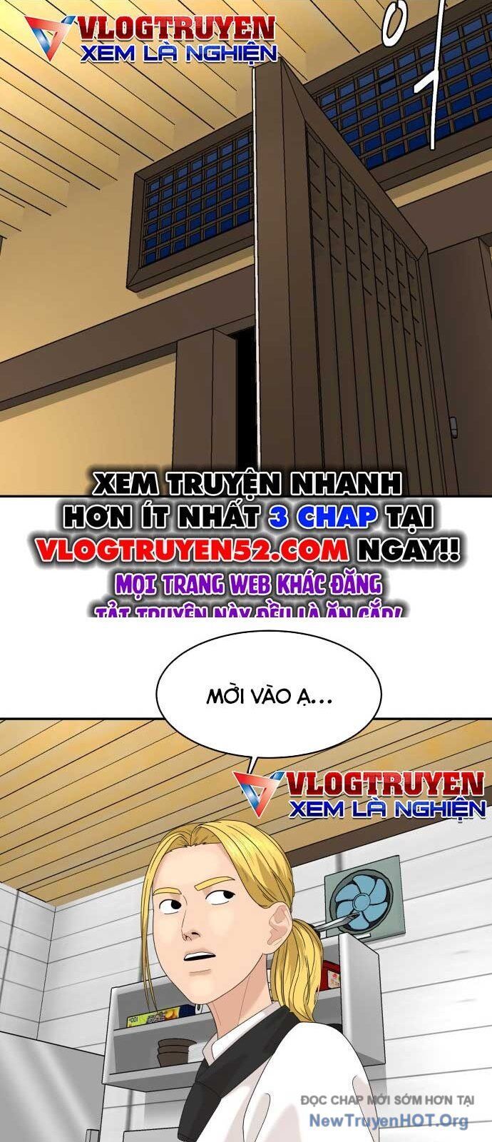 Nhà Hàng Kỳ Lạ - Chapter 35 - Page 55