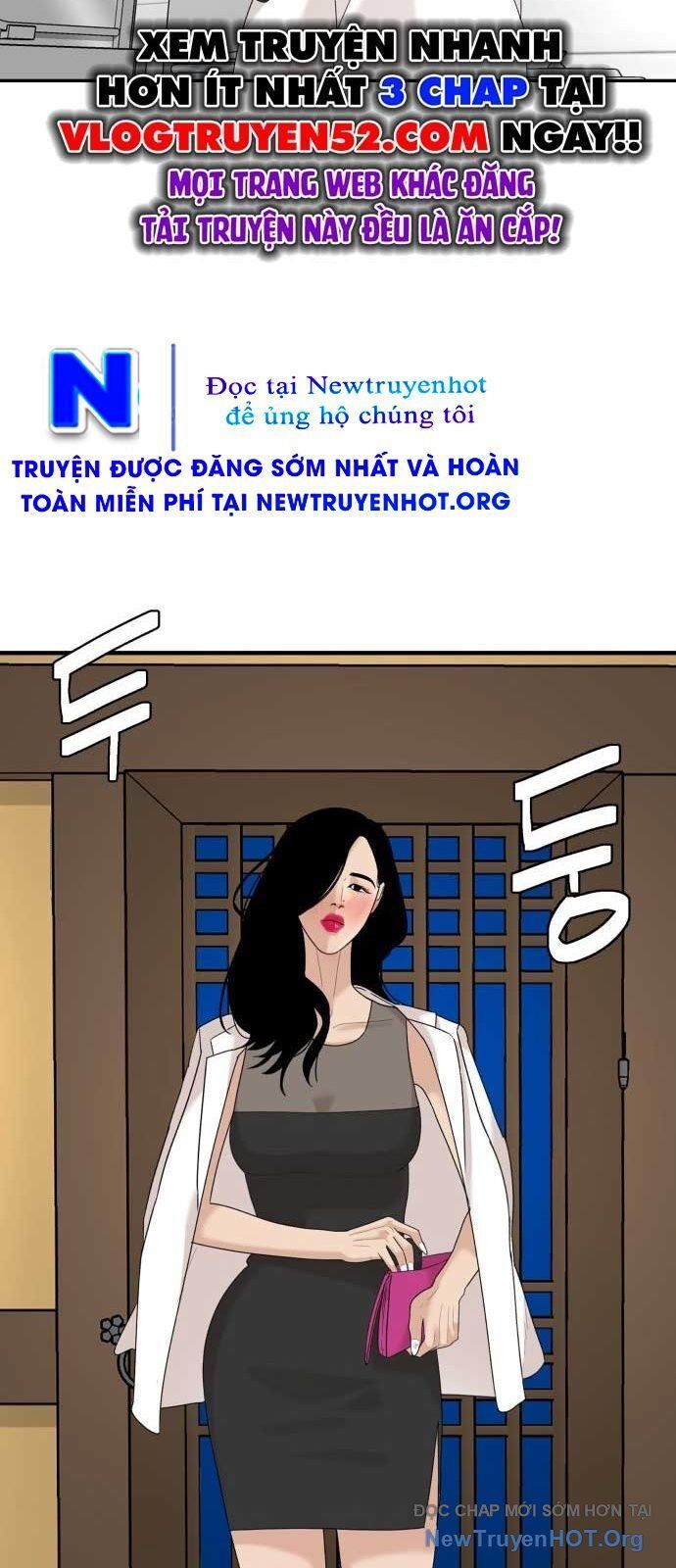 Nhà Hàng Kỳ Lạ - Chapter 35 - Page 56