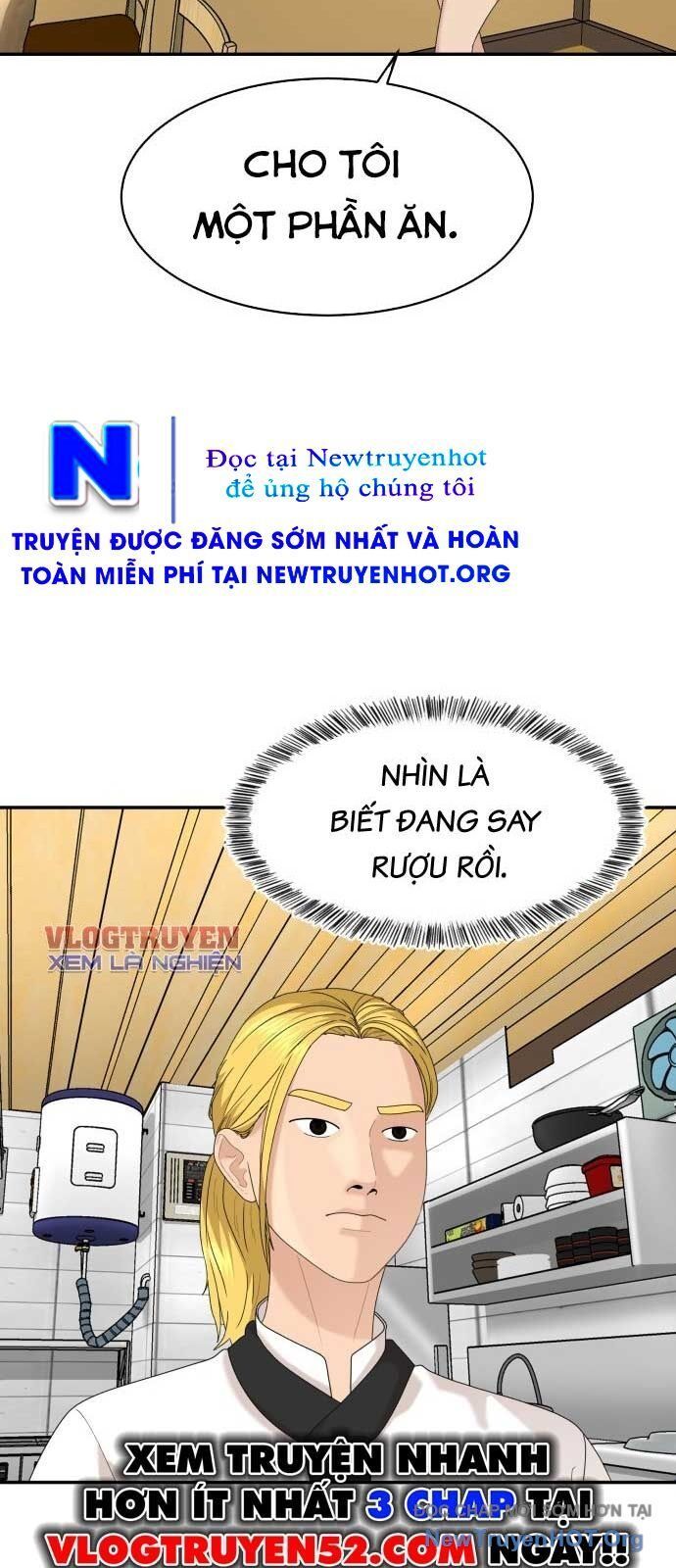 Nhà Hàng Kỳ Lạ - Chapter 35 - Page 58