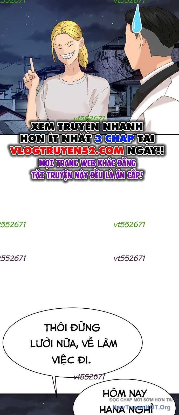 Nhà Hàng Kỳ Lạ - Chapter 35 - Page 6