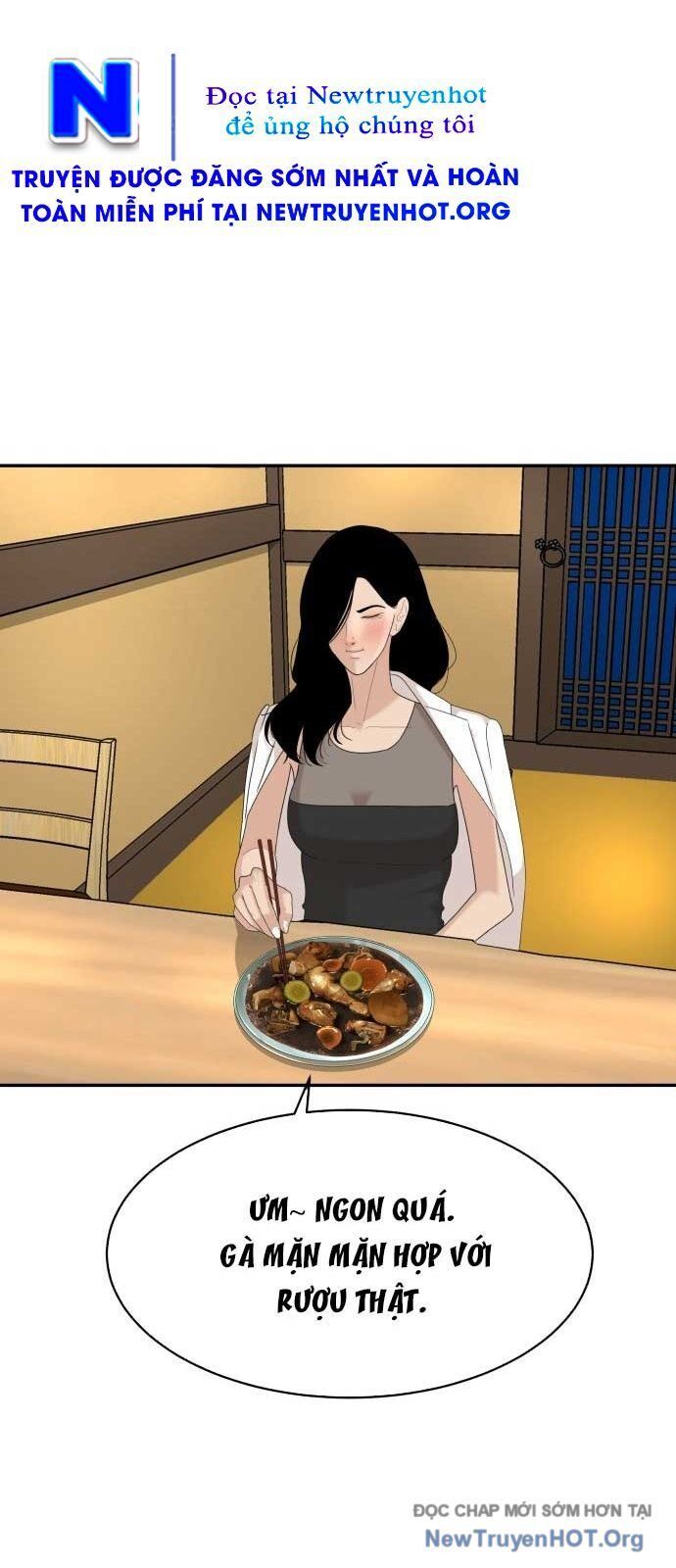 Nhà Hàng Kỳ Lạ - Chapter 35 - Page 60