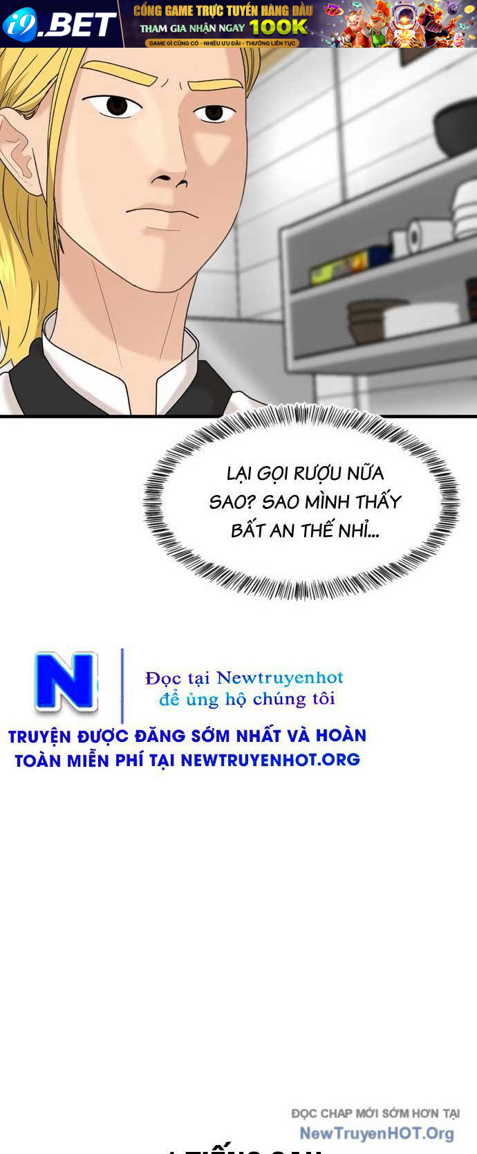 Nhà Hàng Kỳ Lạ - Chapter 35 - Page 62