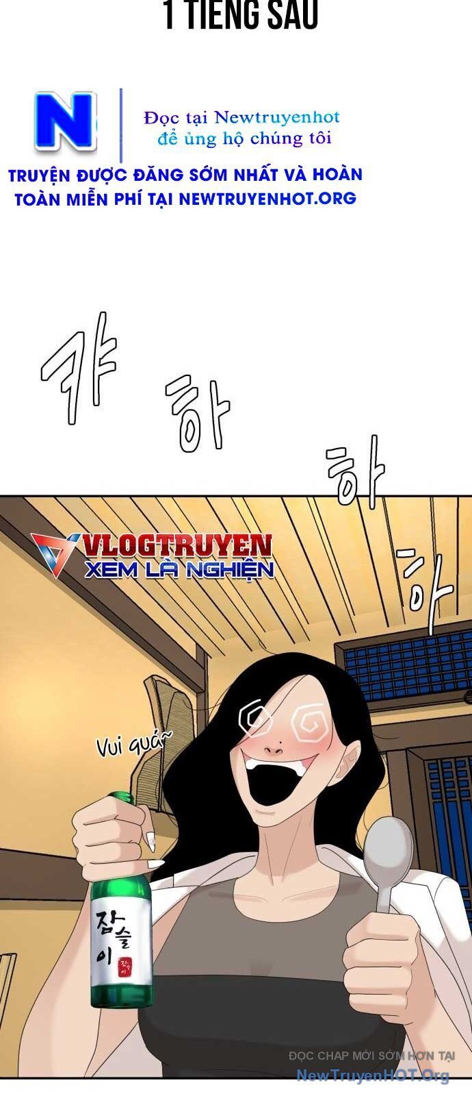 Nhà Hàng Kỳ Lạ - Chapter 35 - Page 63