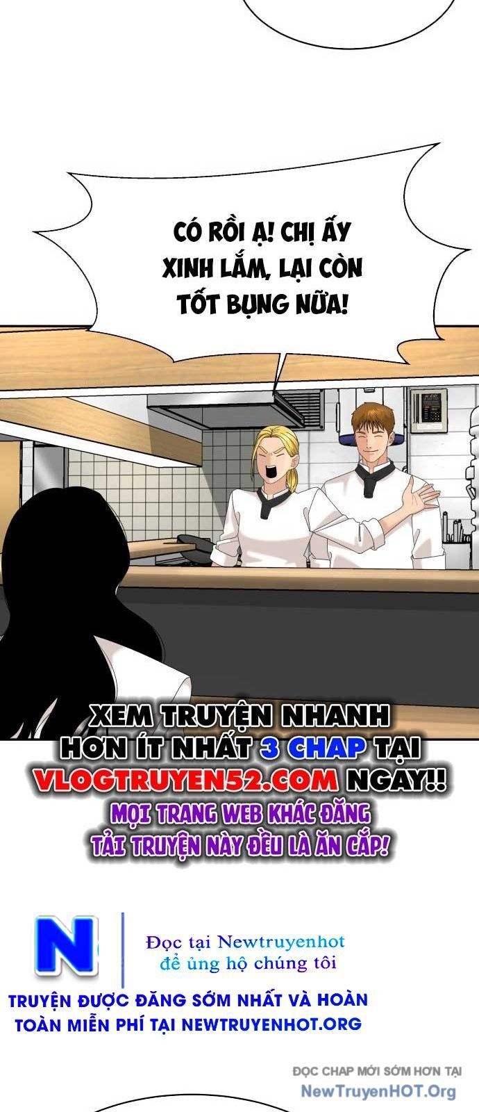 Nhà Hàng Kỳ Lạ - Chapter 35 - Page 65