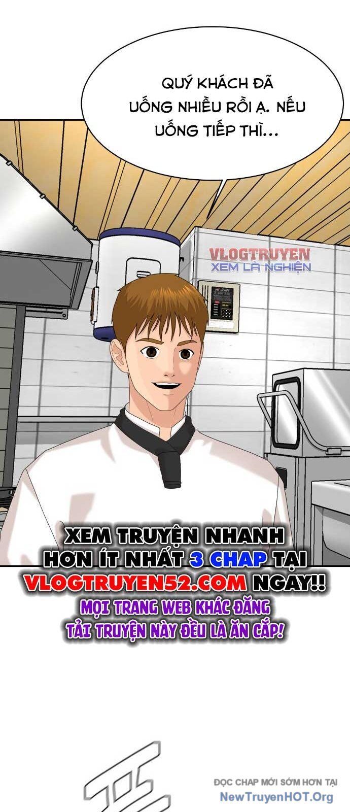 Nhà Hàng Kỳ Lạ - Chapter 35 - Page 67