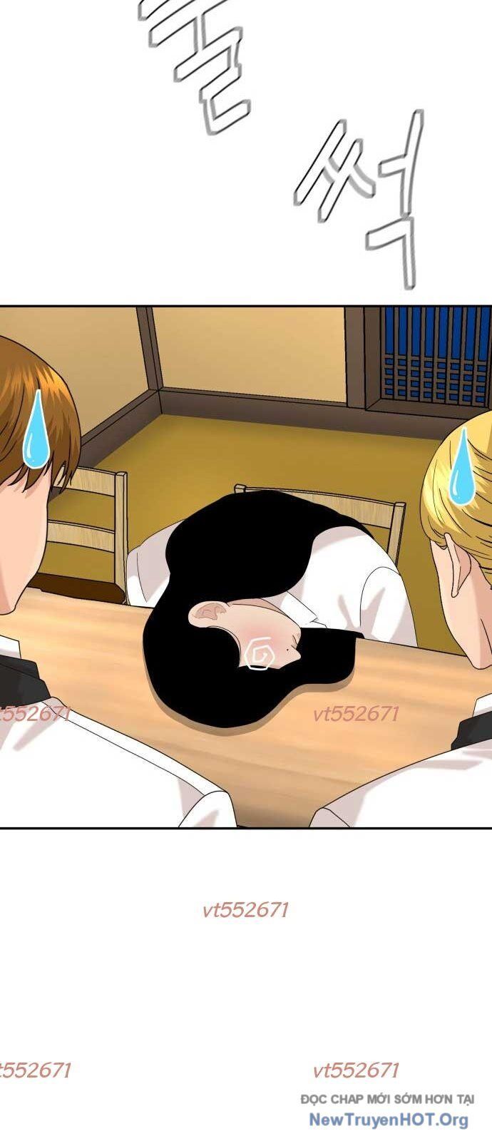 Nhà Hàng Kỳ Lạ - Chapter 35 - Page 68