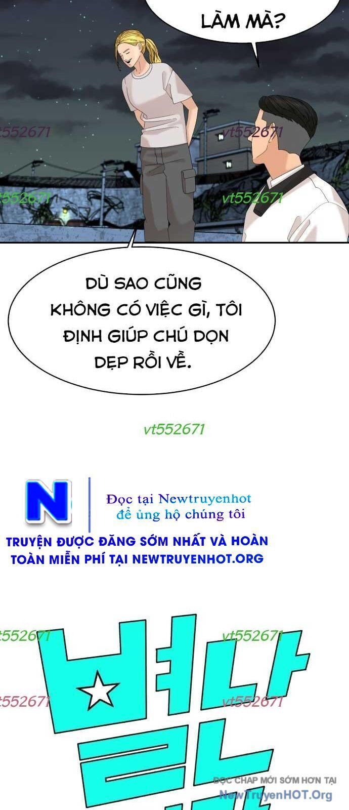 Nhà Hàng Kỳ Lạ - Chapter 35 - Page 7