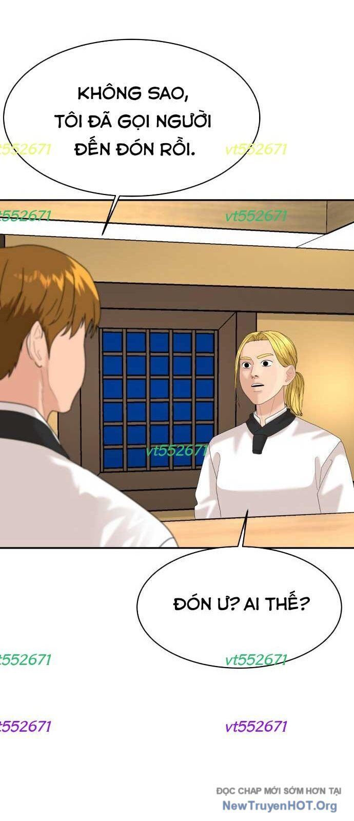 Nhà Hàng Kỳ Lạ - Chapter 35 - Page 70