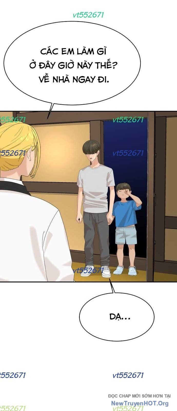 Nhà Hàng Kỳ Lạ - Chapter 35 - Page 73