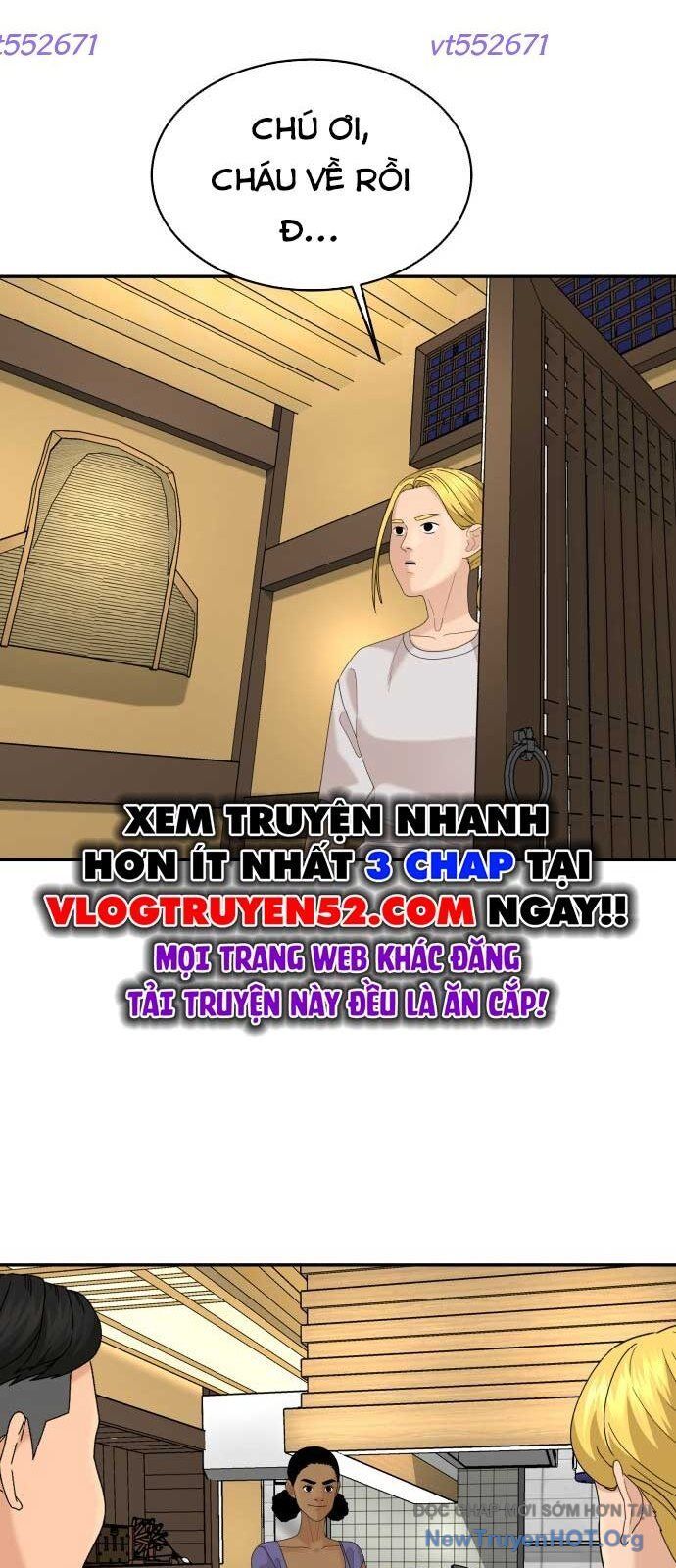 Nhà Hàng Kỳ Lạ - Chapter 35 - Page 9